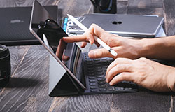 運用・保守支援イメージ